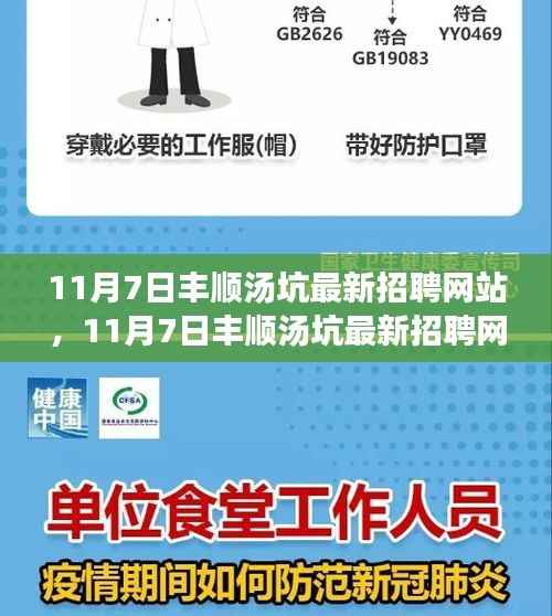 11月7日丰顺汤坑最新招聘网站信息汇总与求职攻略