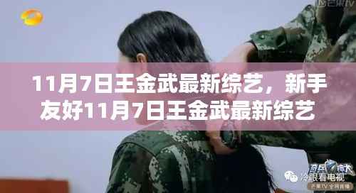 王金武最新综艺节目观看全攻略,新手友好指南(11月7日)