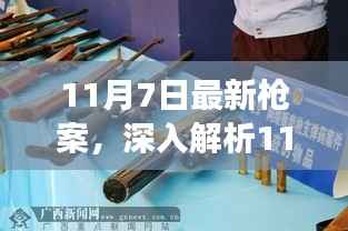11月7日枪案深度解析,背景、进展与影响