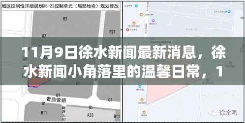 徐水新闻小角落里的温馨日常,11月9日暖阳下的故事