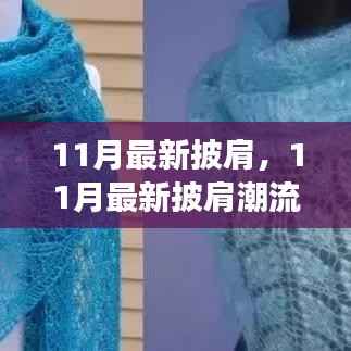 11月最新披肩潮流,时尚魅力与个人立场的完美融合