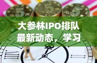 大参林IPO排队最新动态,学习自信的力量铸就成功之路
