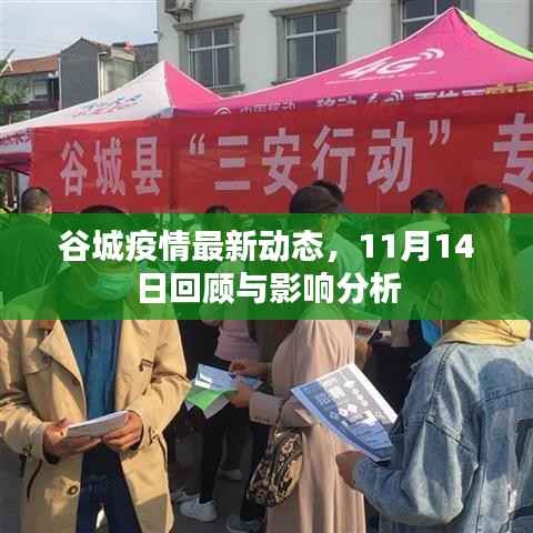 谷城疫情最新动态,11月14日回顾与影响分析