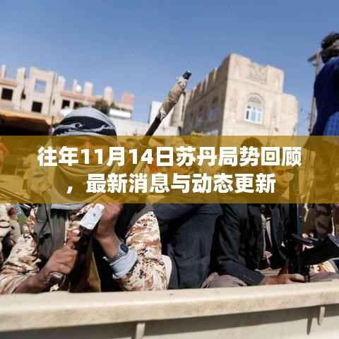 往年11月14日苏丹局势回顾,最新消息与动态更新