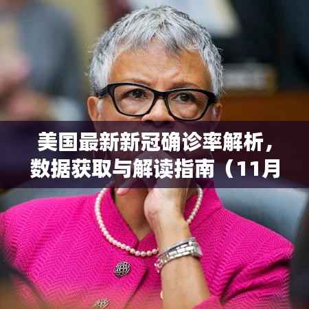 美国最新新冠确诊率解析,数据获取与解读指南(11月15日更新)