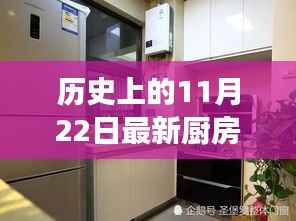 历史上的11月22日厨房吊柜设计趋势与效果图展示