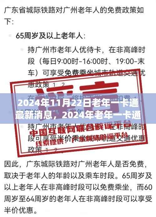2024年老年一卡通最新动态,多元视角解读下的最新消息