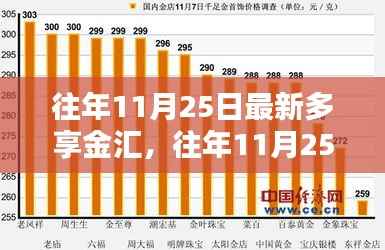 独家揭秘,多享金汇最新动态与深度解析(往年11月25日更新)