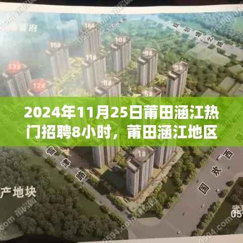 莆田涵江招聘热点解析,八小时工作制下的职场趋势与未来展望(2024年11月25日)