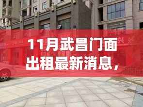 武昌地区门面出租市场最新动态,十一月市场概览与趋势分析