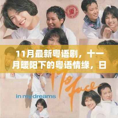 11月最新粤语剧,暖阳下的粤语情缘——日常趣事与深厚友情展现