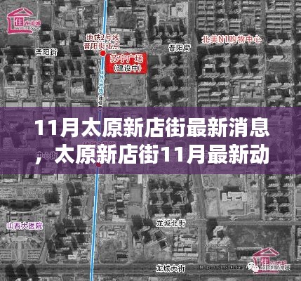 太原新店街深度评测与最新动态介绍,十一月最新消息速递