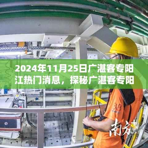 探秘广湛客专阳江小巷之宝,一家特色小店的魅力与热门消息揭秘