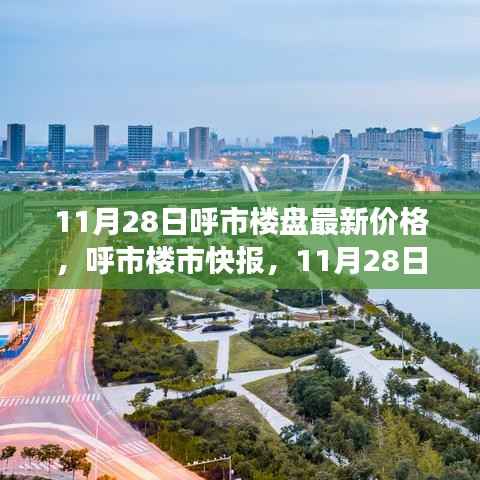 呼市楼盘最新价格快报,11月28日楼市概览与走势分析