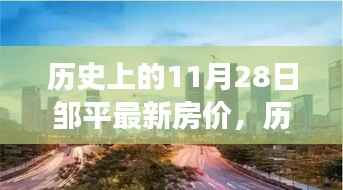 历史上的11月28日邹平房价变迁,励志故事与房价变迁的双重见证