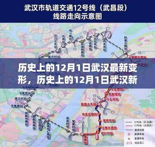 多维度视角下的武汉新变形,历史上的12月1日深度探讨