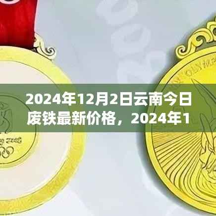 云南废铁市场最新动态,2024年废铁价格与市场影响分析