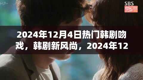 韩剧新风尚,深度评测与介绍韩剧吻戏,2024年热门韩剧吻戏盘点