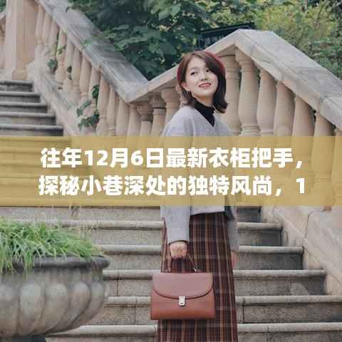 探秘最新衣柜把手,独特风尚的奇妙之旅(12月6日专享)
