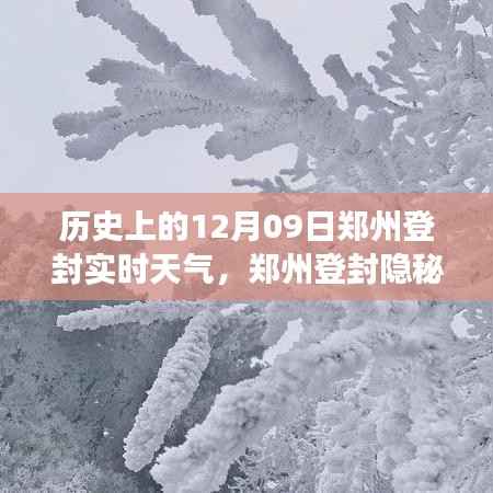 郑州登封隐秘小巷，历史与天气的邂逅之旅，实时天气回顾与独特风味探索