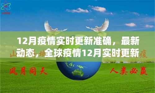 全球疫情最新动态,实时更新与科普解读(12月版)
