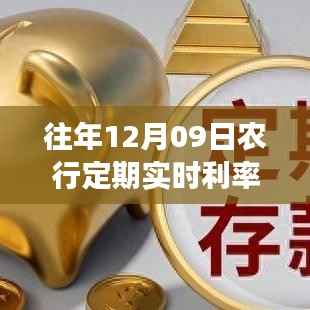 往年12月09日农行定期实时利率查询表详解,解读、分析与预测趋势报告出炉!