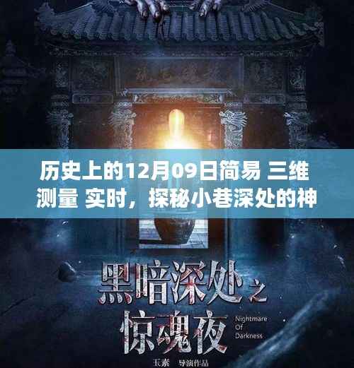 历史上的12月09日,实时三维测量与神秘小店的交汇探秘之旅