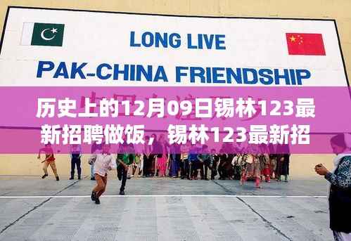 锡林123最新招聘做饭,历史背景、影响回顾与招聘动态