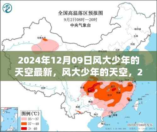 风大少年的天空,回顾与展望