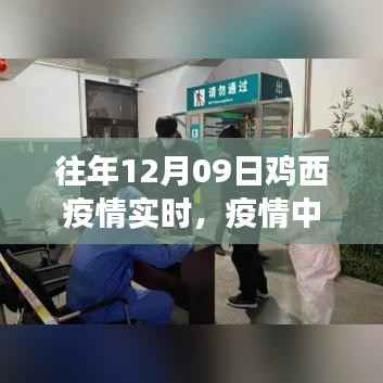 鸡西疫情暖心日常,十二月九日的小故事