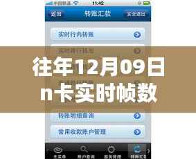 往年12月09日解决N卡实时帧数异常,方法与技巧汇总!