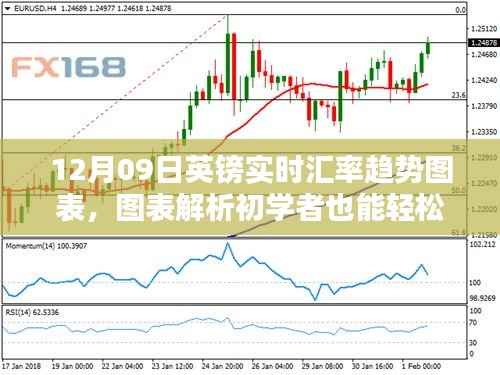 12月09日英镑实时汇率趋势图表详解与初学者指南