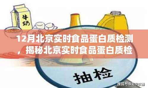 北京实时食品蛋白质检测揭秘,科技保障食品安全