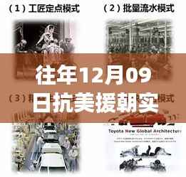 深入巷弄探寻往昔岁月,抗美援朝实时记录与特色小店纪实