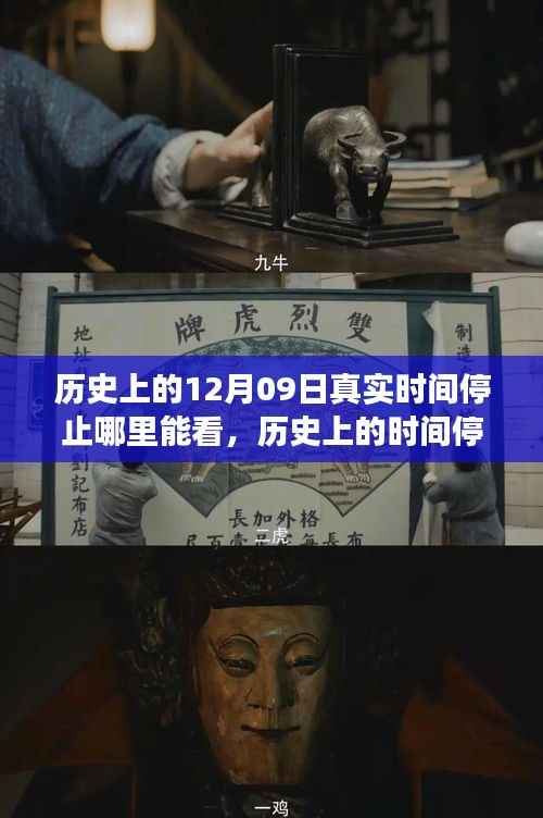 揭秘历史上的时间停止事件,揭秘十二月九日神秘时刻的真相与探寻真实时间停止的观看途径