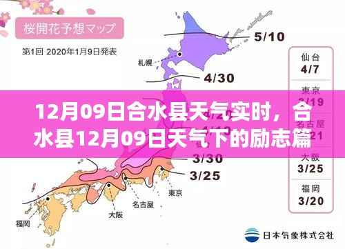 合水县12月9日天气实时报告,励志篇章中的变化学习之旅与自信成就之源