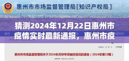 2024年12月22日惠州市疫情最新进展实时通报与深度背景分析