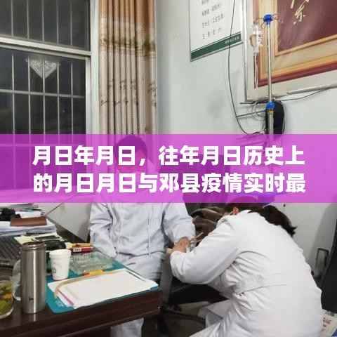 邓县疫情最新实时通报与历年历史数据对比