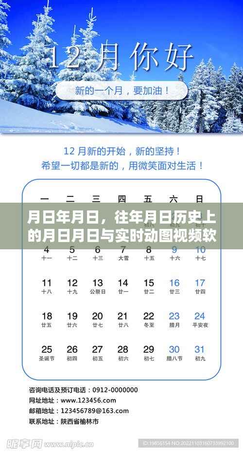 历史与实时动图视频软件下载,月日月日的探索