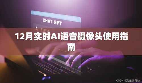 12月AI语音摄像头使用指南，实时操作全解析
