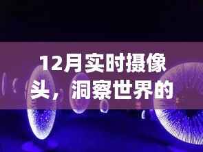 12月实时摄像头,世界洞察窗口