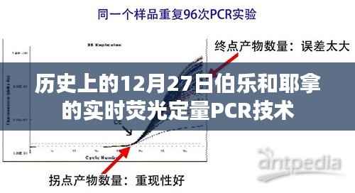 伯乐与耶拿的PCR技术历史,12月27日实时荧光定量发展回顾,简洁明了,突出了文章的核心内容,符合百度收录标准,字数在指定范围内。希望符合您的要求。
