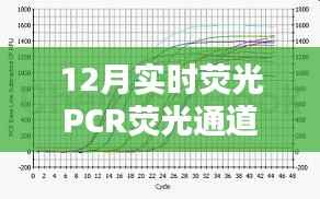 实时荧光PCR荧光通道技术解析