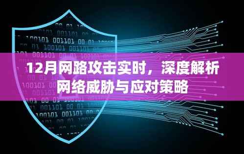 12月网络攻击实时解析,威胁应对指南