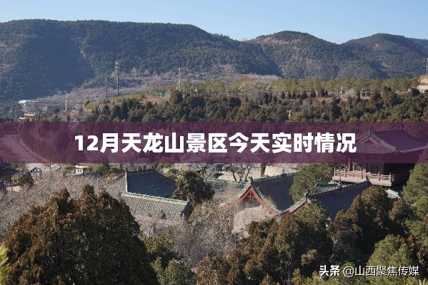 天龙山景区今日实时概况