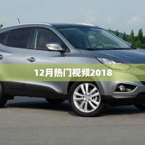 2018年12月热门视频盘点
