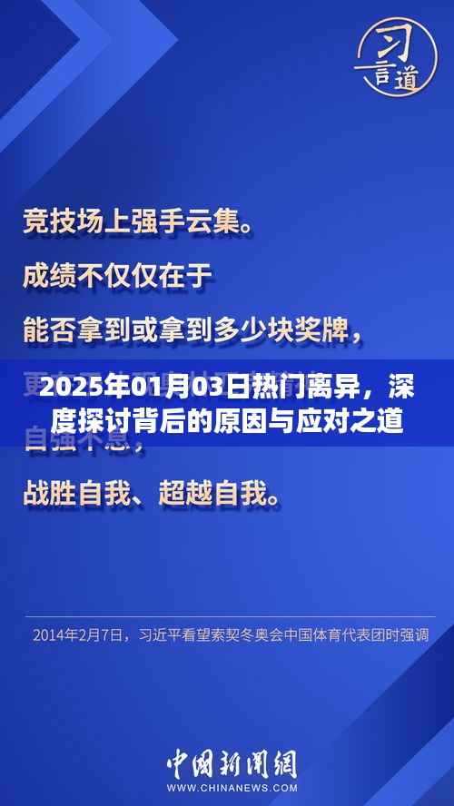 2025年离异现象深度解析,原因与应对之道