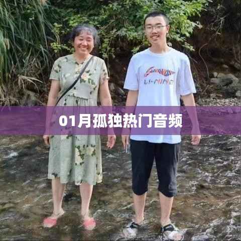 热门孤独音频,一月精选聆听