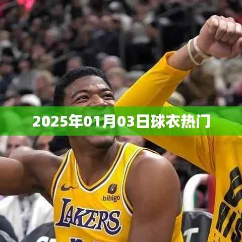 2025年球衣流行趋势,热门款式抢先看