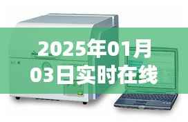 实时在线水分析仪,引领水质监测新时代